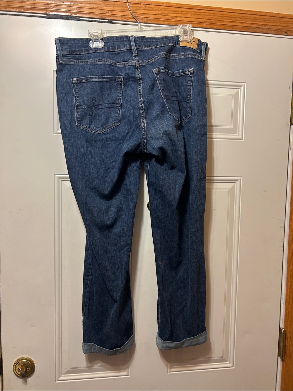 Denizen Jeans 18